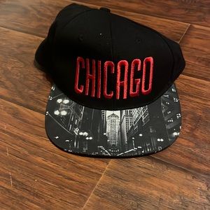 Chicago Hat